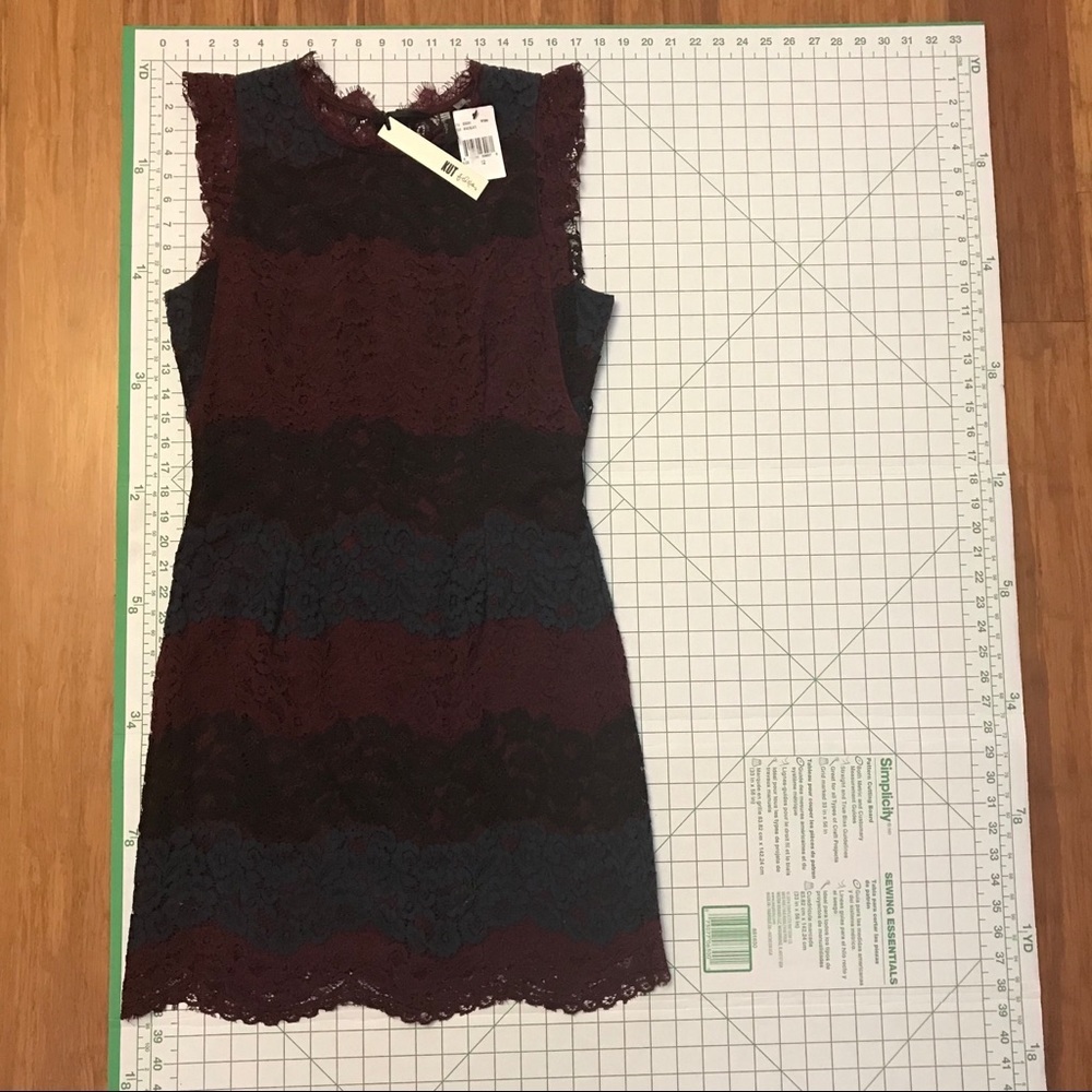 KUT from the Kloth Dress 054* - Picture 5 of 5